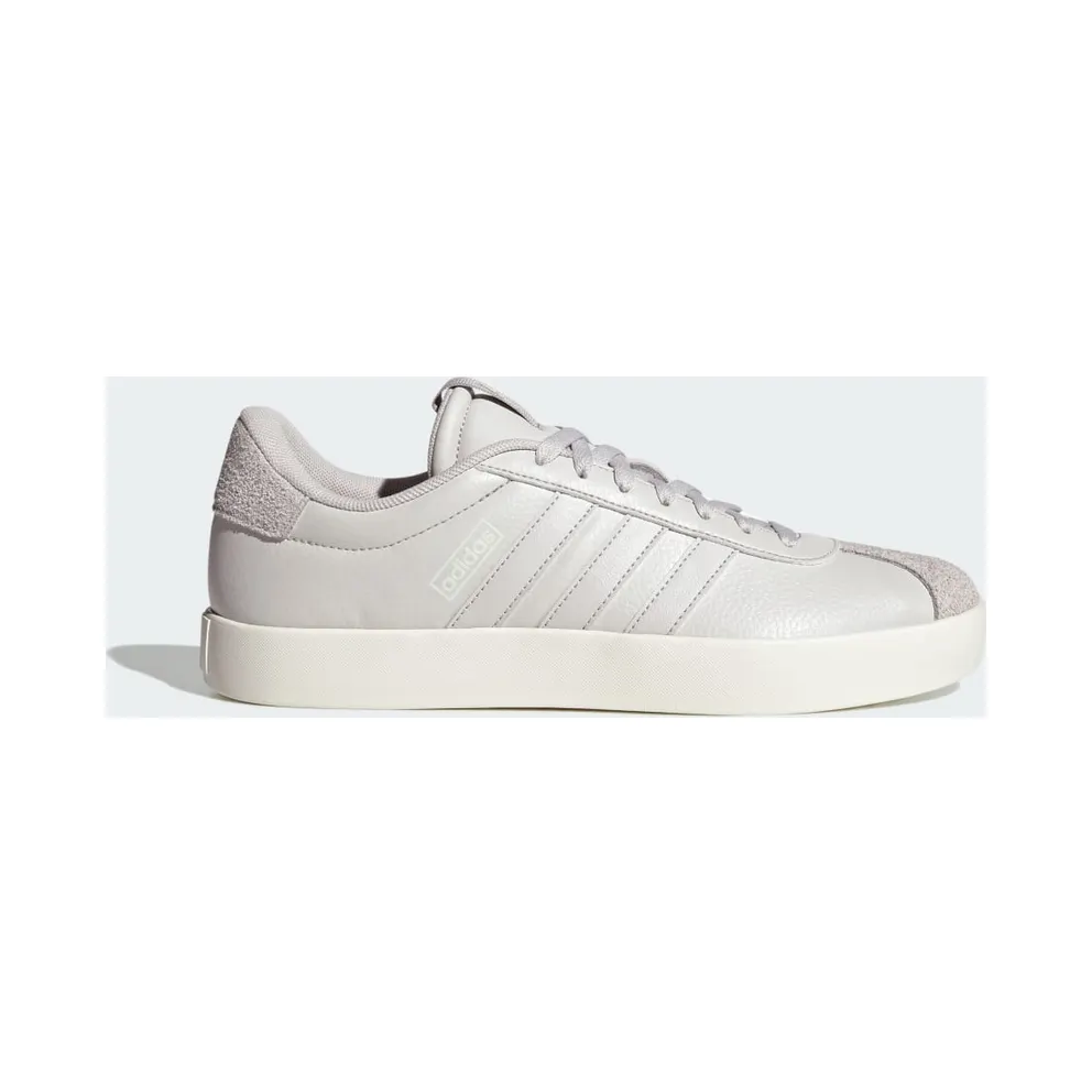 Adidas VL Court 3.0 Grey One / Grey One / Off White (IH4798)