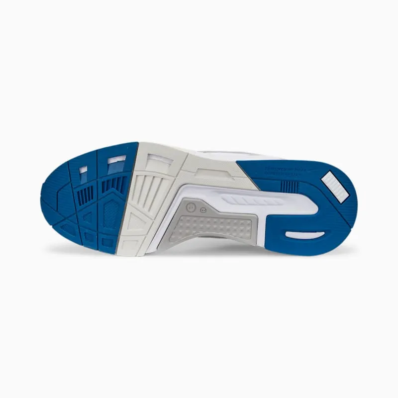 Puma MIRAGE SPORT CUT OUT “White” (386446-01)