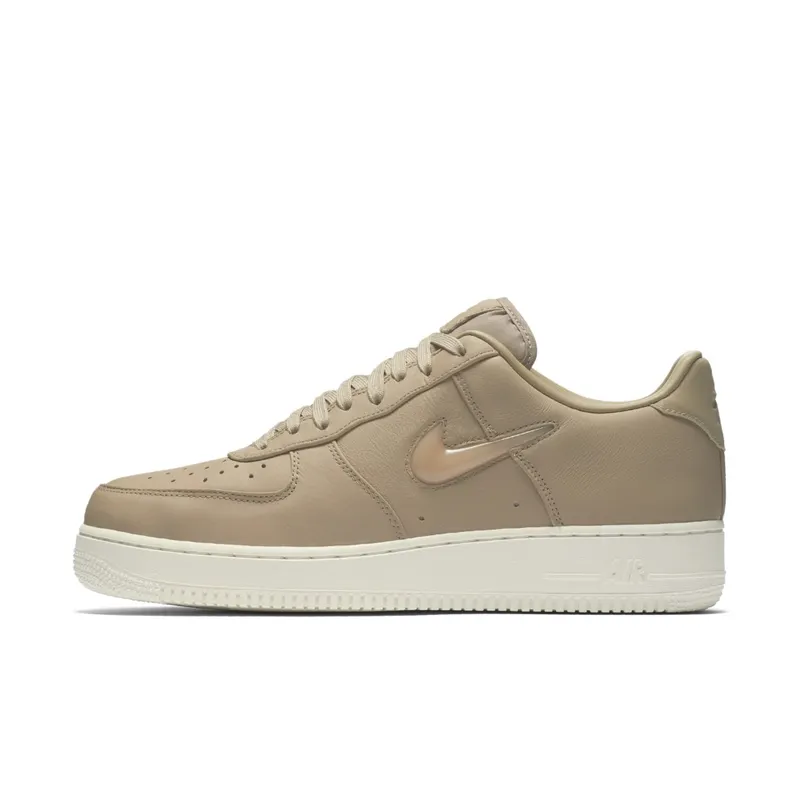 Nike Air Force 1 Retro Jewel Mushroom Mushroom/Mushroom-Sail (941912-200)