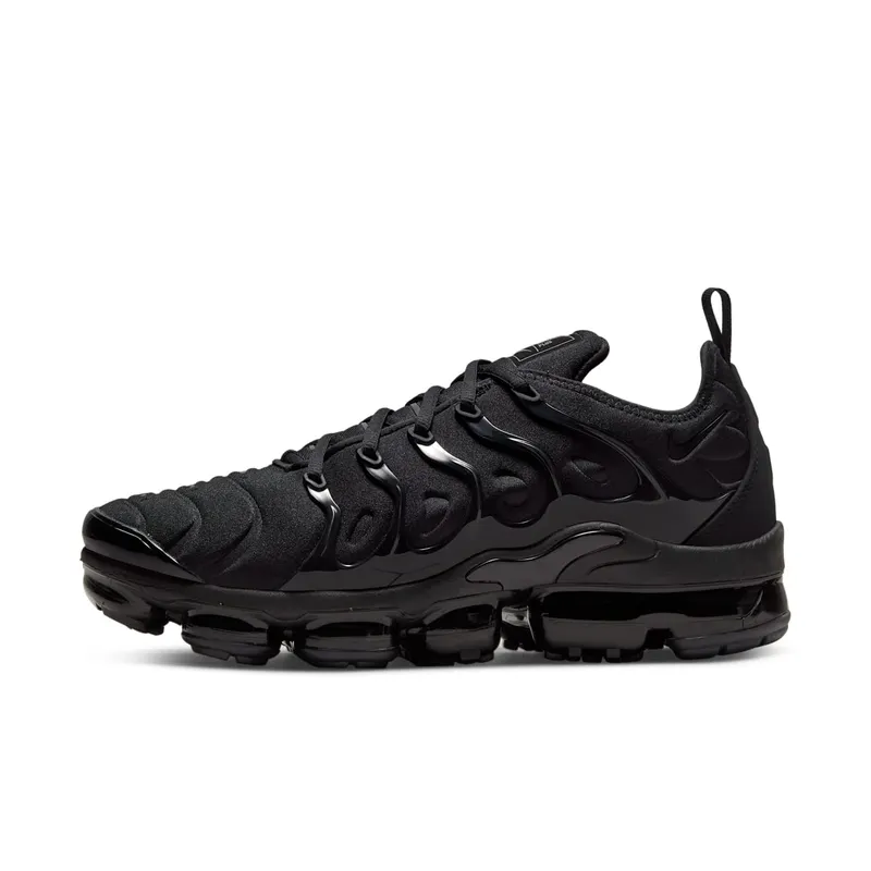 Nike Air Vapormax Plus Triple Black (924453-004)