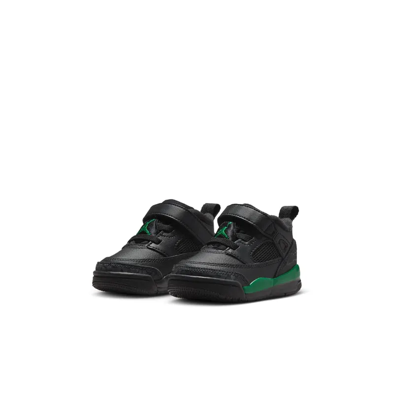 Jordan Spizike Low Black Anthracite Pine Green (FQ3952-003)