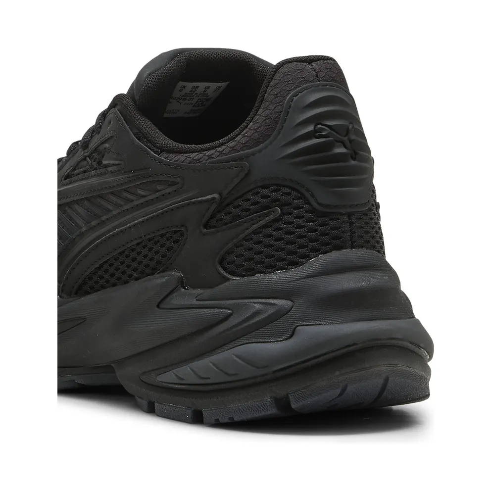 Puma RS Surge “Puma Black / Smokey Gray” (402916_01)