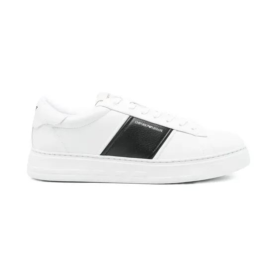 Armani Emporio Armani mit Einsätzen “White” (EM003701AF18017)