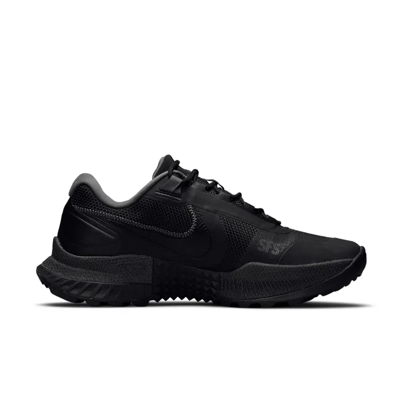 Nike React SFB Carbon Low “Black Anthracite” (CZ7399-001)