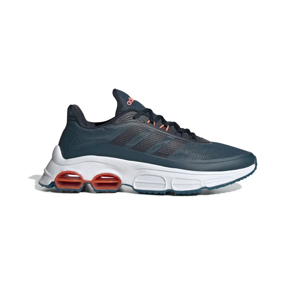 Adidas Quadcube Blue (EG4392)