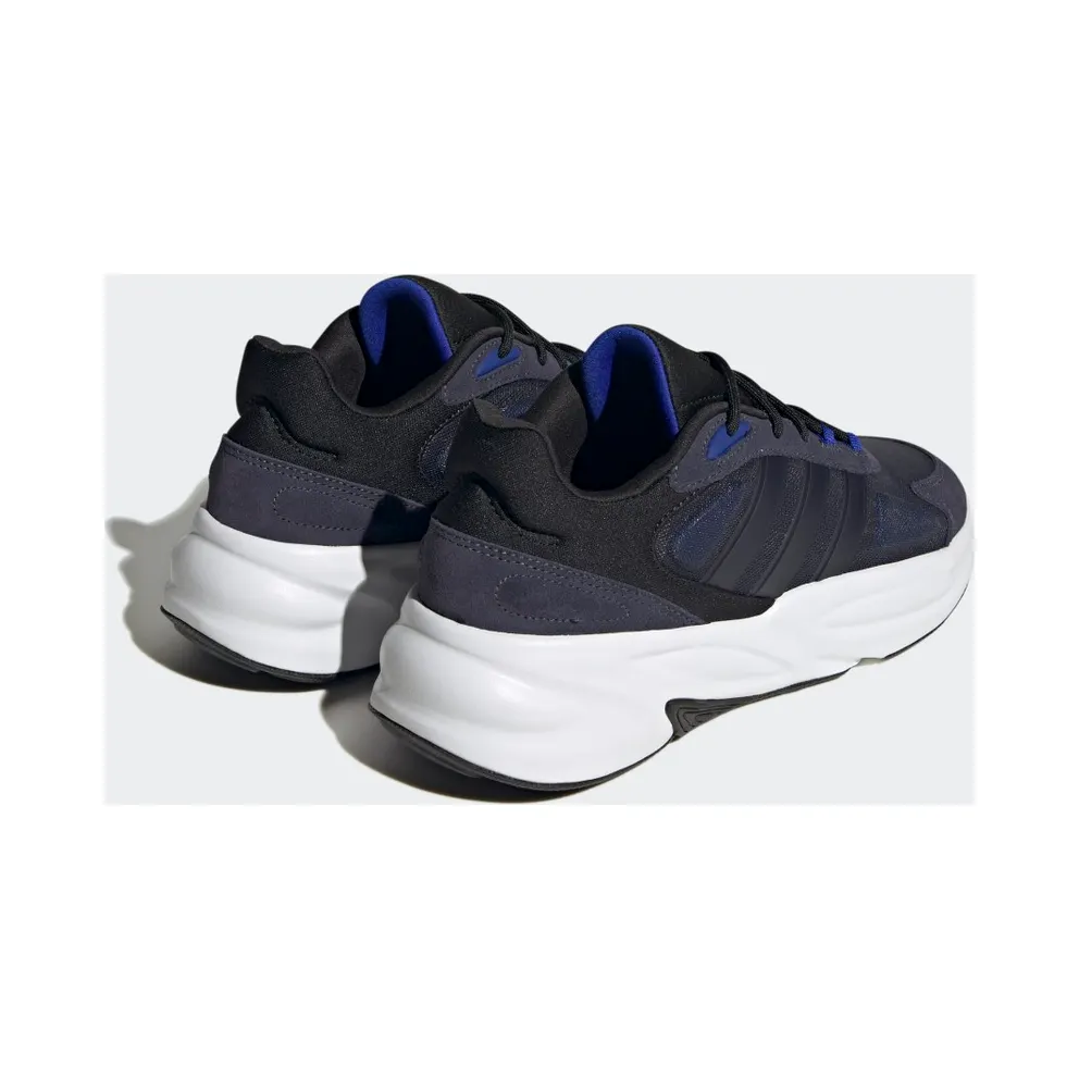 Adidas Ozelle Cloudfoam Lifestyle Running Shadow Navy / Legend Ink / Lucid Blue (H03506)