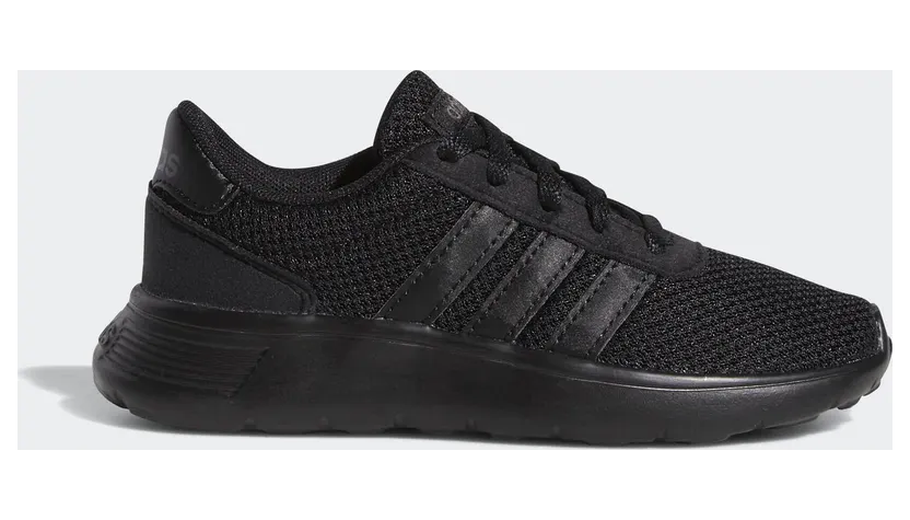 adidas Lite Racer Schuh Core Black / Core Black / Utility Black (BC0073)