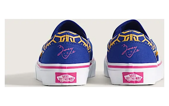 vans-slip-on VN000EC3CJE
