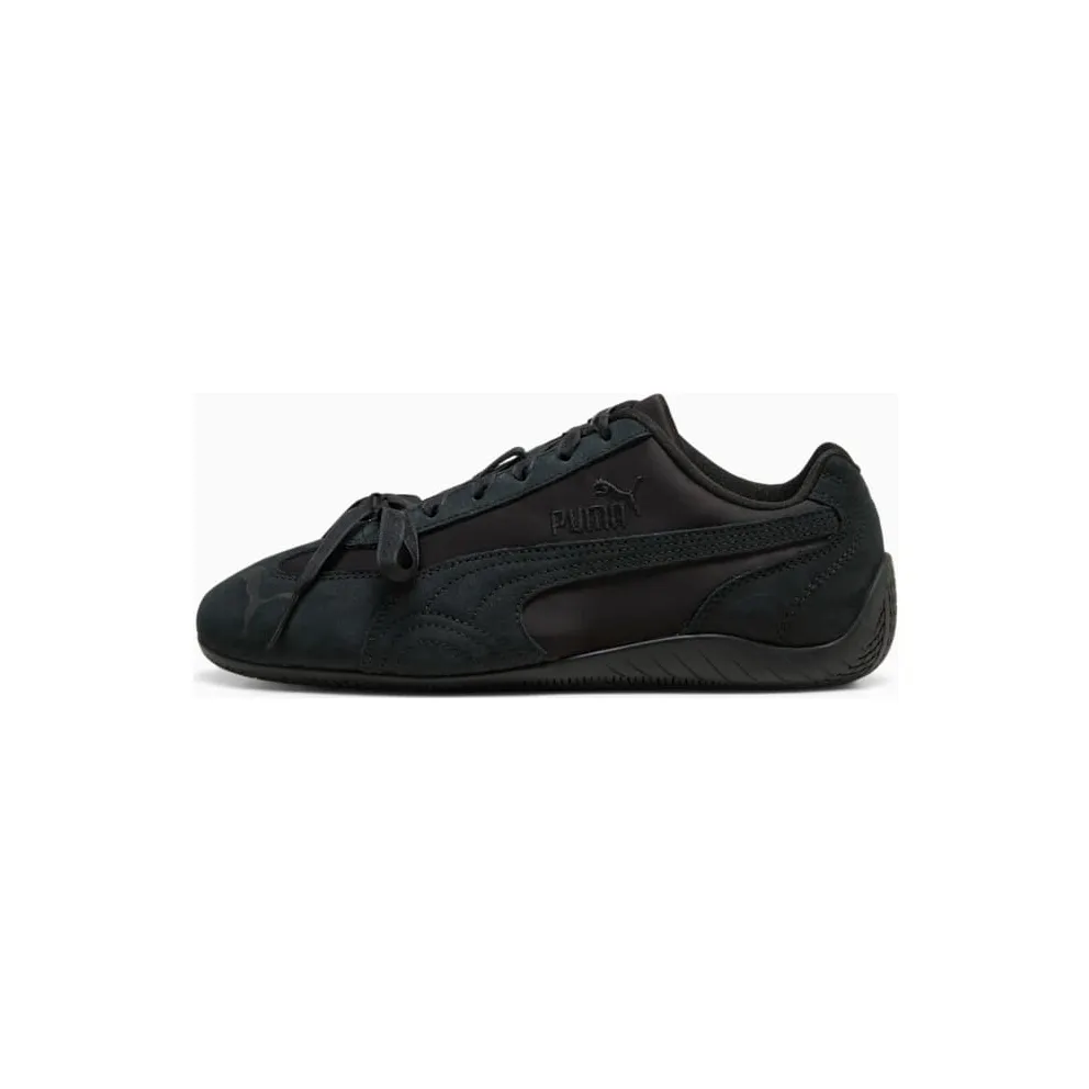 Puma Speedcat Black (407673-02)