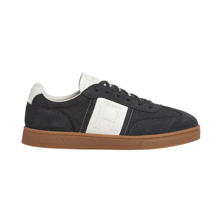 Hackett Black (HMS200054975)