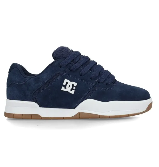 DC Central “Blue” (ADYS100551410)