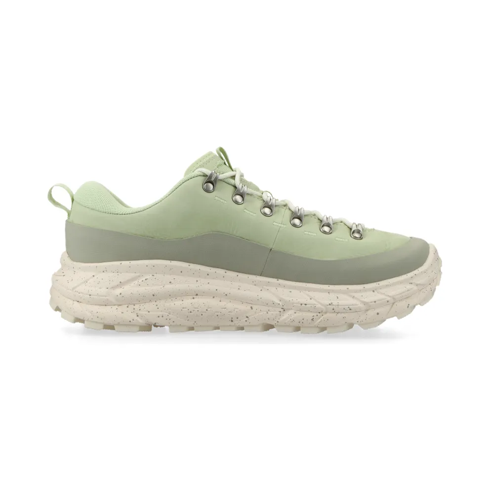 HOKA ONE ONE U Tor Summit (seed green / eggnog) – 1147952-SGG