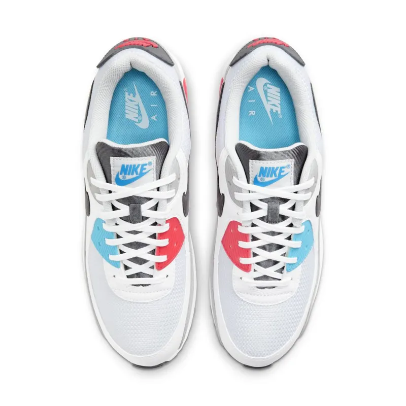 Nike Air Max 90 White (CV8839-100)