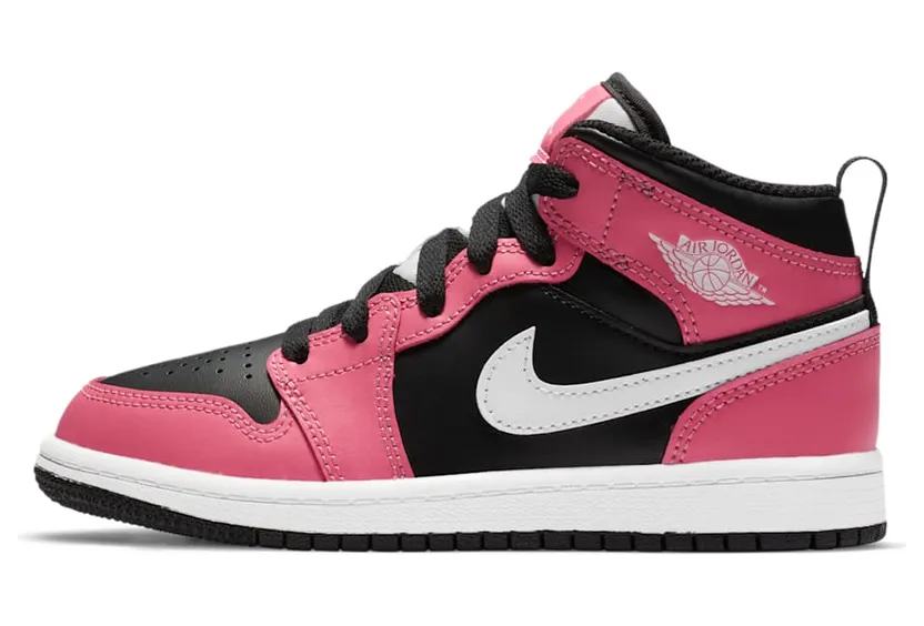 Air Jordan 1 Mid 640737-002