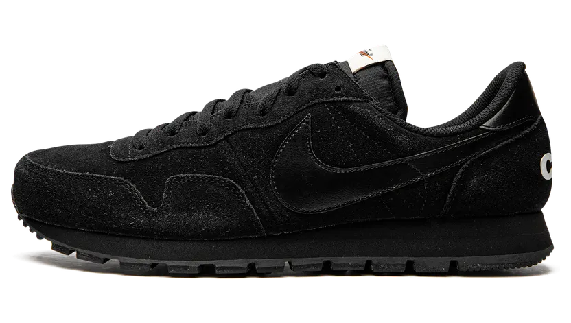 Nike Air Pegasus 83 CDG Black