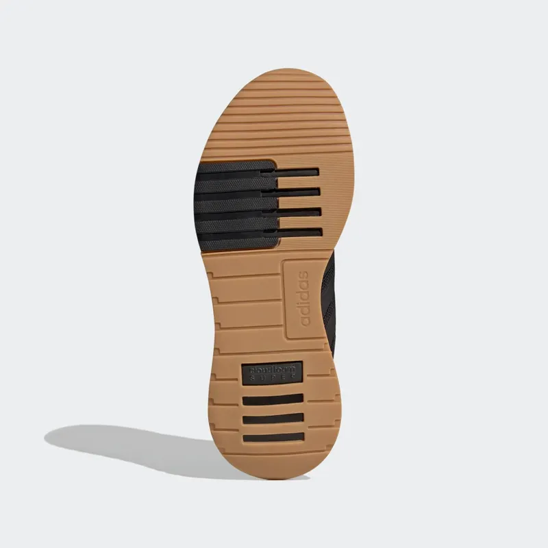 adidas Racer TR21 Core Black / Core Black / Gum (GX4209)