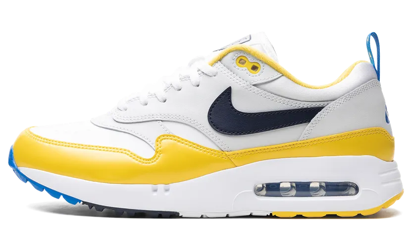 Nike Air Max 1 Golf “Ryder Cup” (FN8075-101)