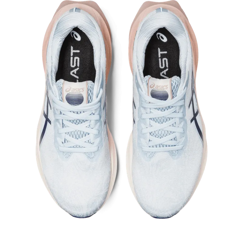 Asics NOVABLAST 3 NAGINO Sky/Cream (1012B492.400)