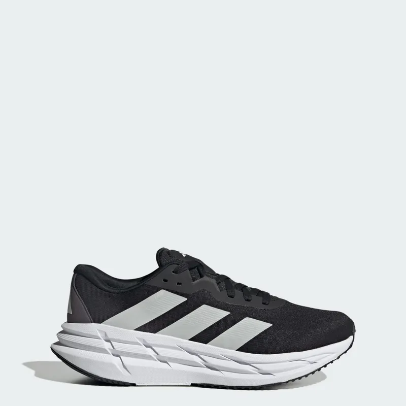 Adidas Adistar 3 Core Black / Cloud White / Grey Six (ID6161)