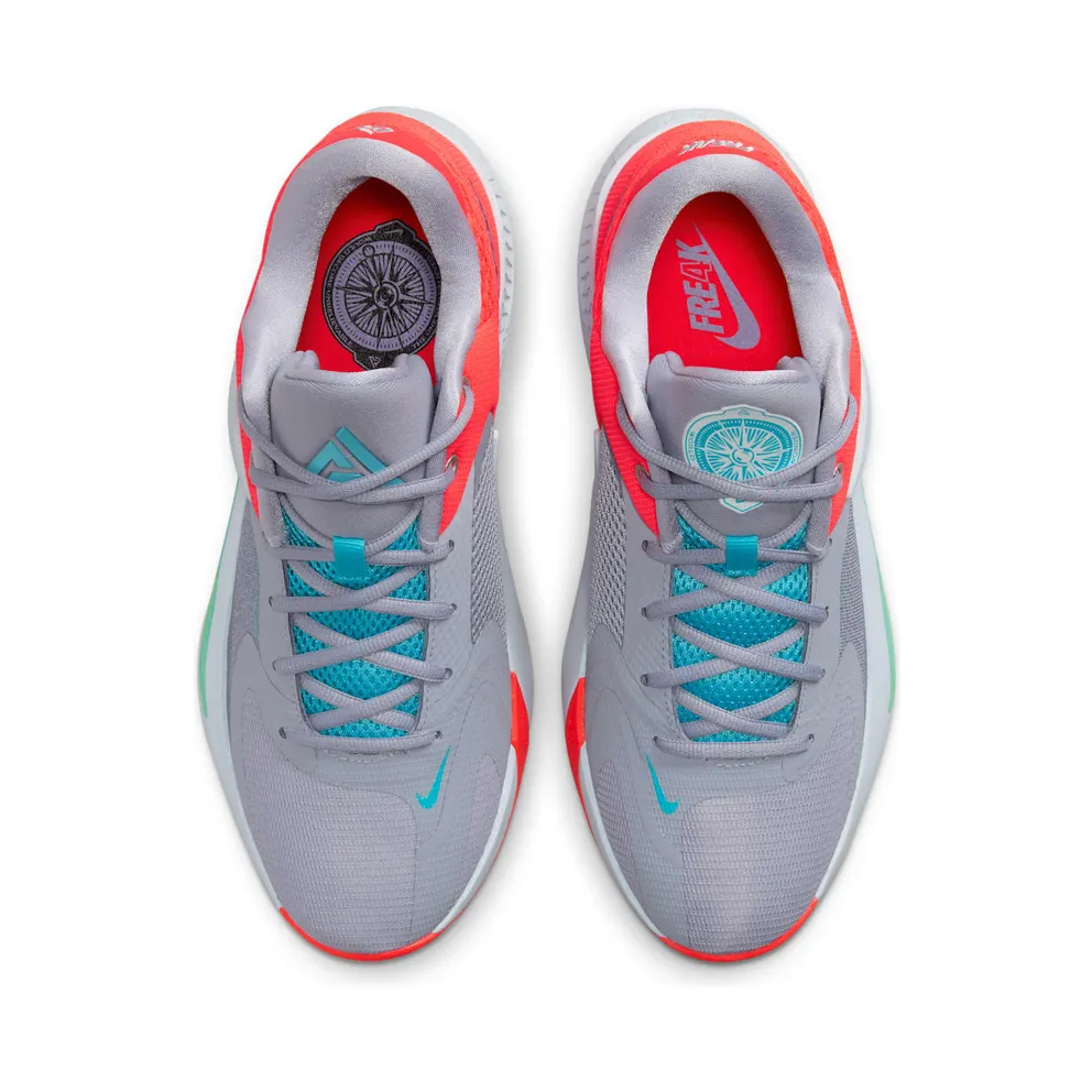 Nike Zoom Freak 4 “PARIS” (DJ6149-500)