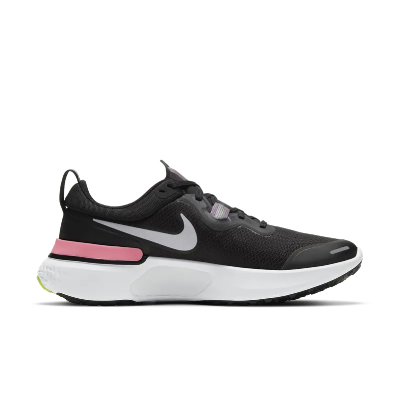 Nike React Miler Running Black (CW1778-012)