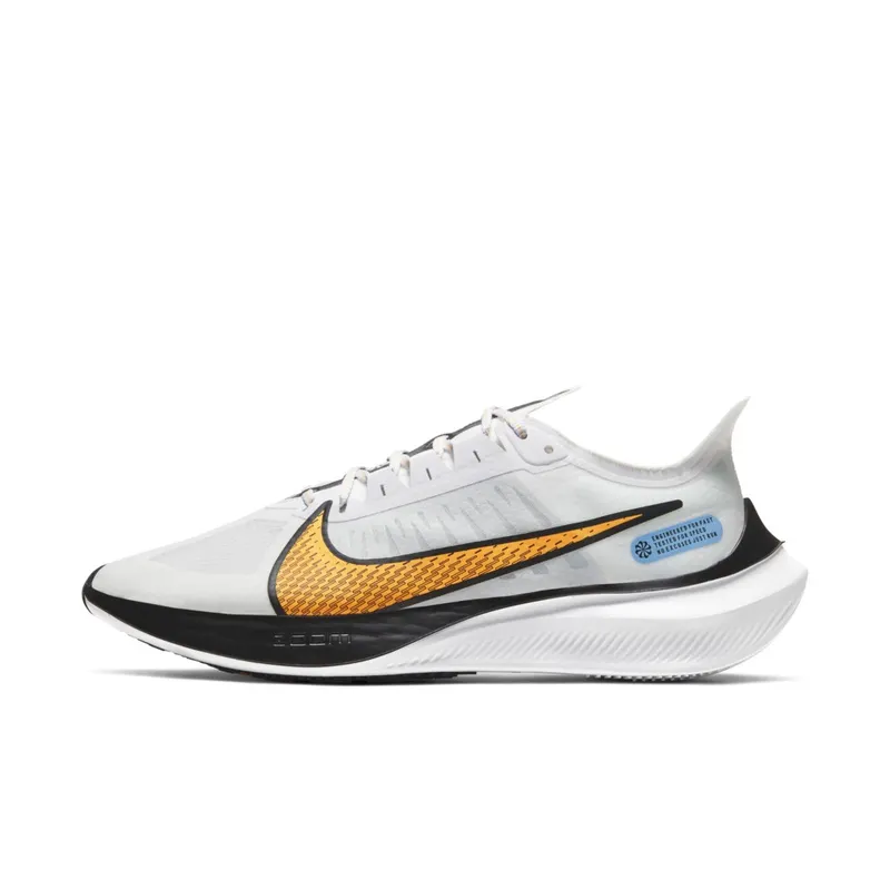 Nike Zoom Gravity White Black White/Black/University Blue (BQ3202-102)