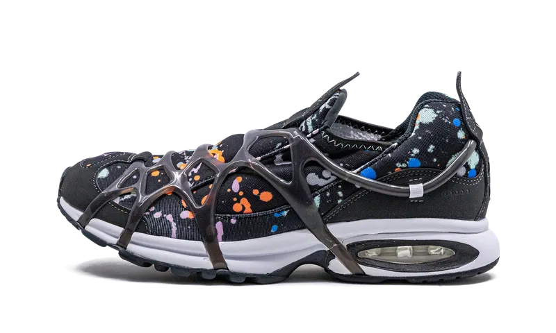 Nike Air Kukini SE Black (DV1894-001)
