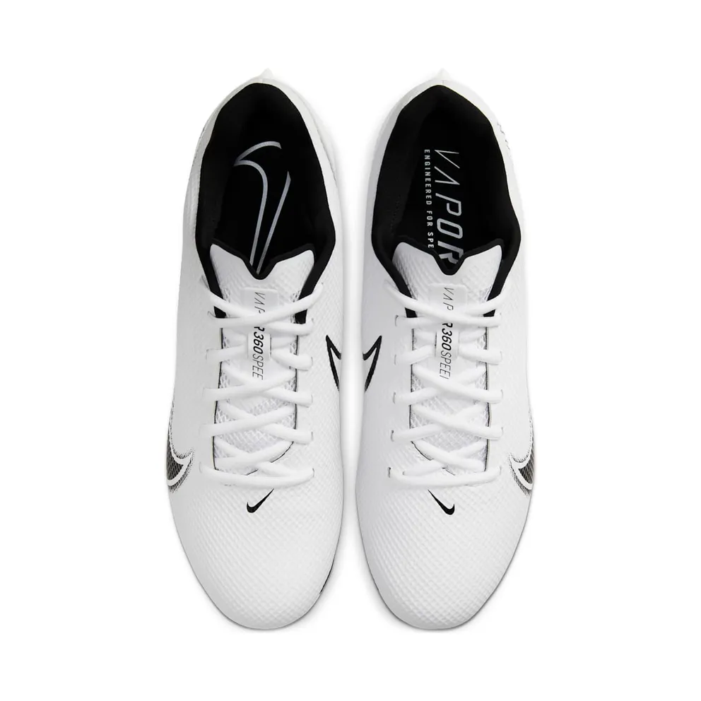 Nike Vapor Edge Speed 360 White White/Black (CD0082-100)