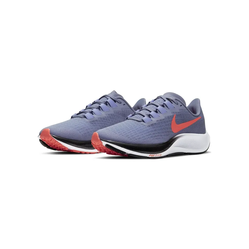 Nike Air Zoom Pegasus 37 Running Blue (BQ9647-500)