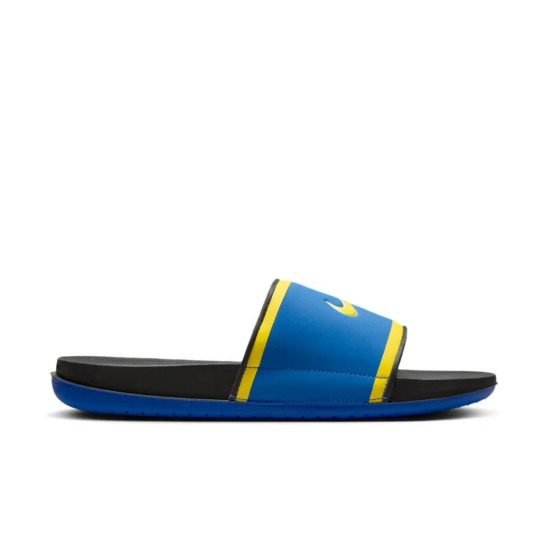 Nike Offcourt Slide Los Angeles Rams (FN4455-400)