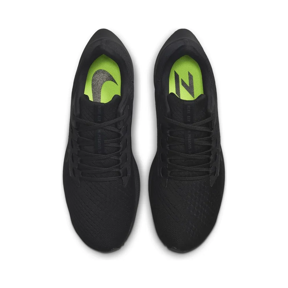 Nike Air Zoom Pegasus 38 Road Running Black (CW7356-001)