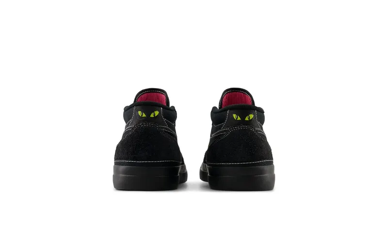New Balance Numeric 417 Franky Villani Black Cat (NM417CAT)