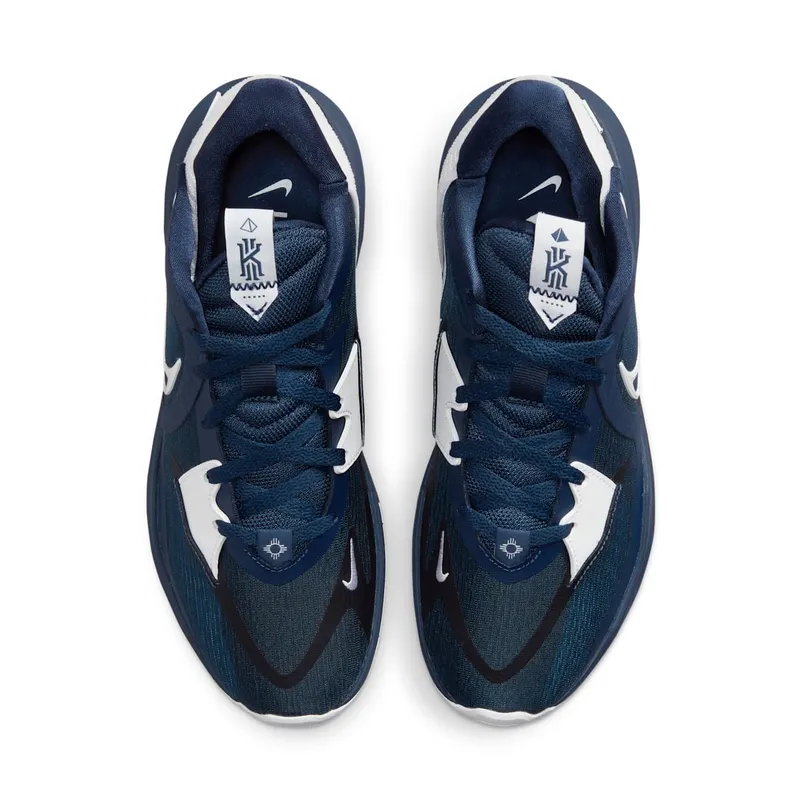 Nike Kyrie 5 Low TB Midnight Navy (DO9617-400)