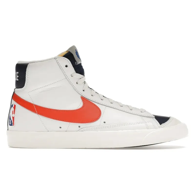 Nike Blazer Mid ’77 EMB White (DD8025-100)