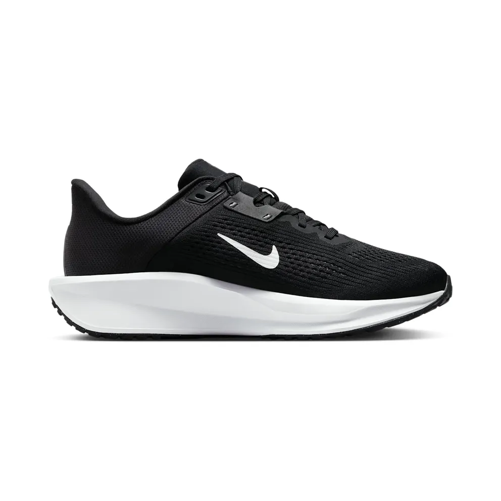 Nike Quest 6 Black Iron Grey White (FD6034-001)