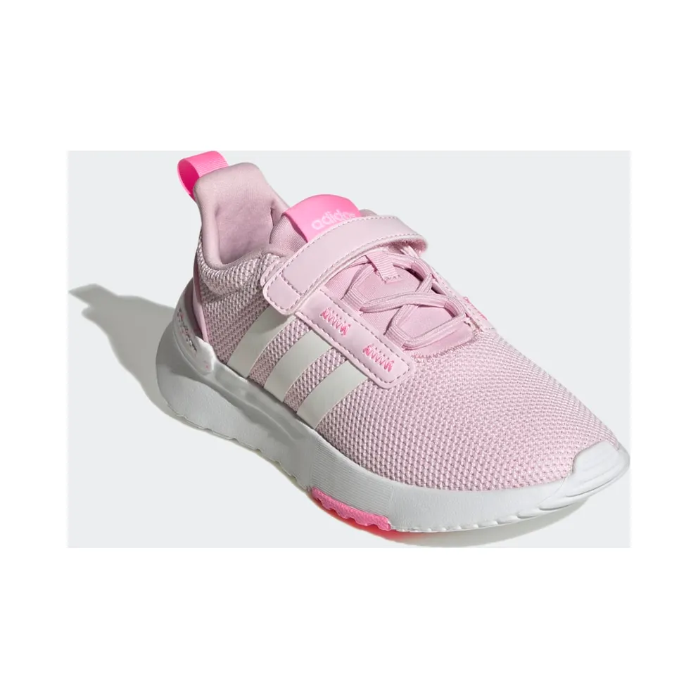 adidas Racer TR21 Clear Pink / Zero Metalic / Beam Pink (HP6168)