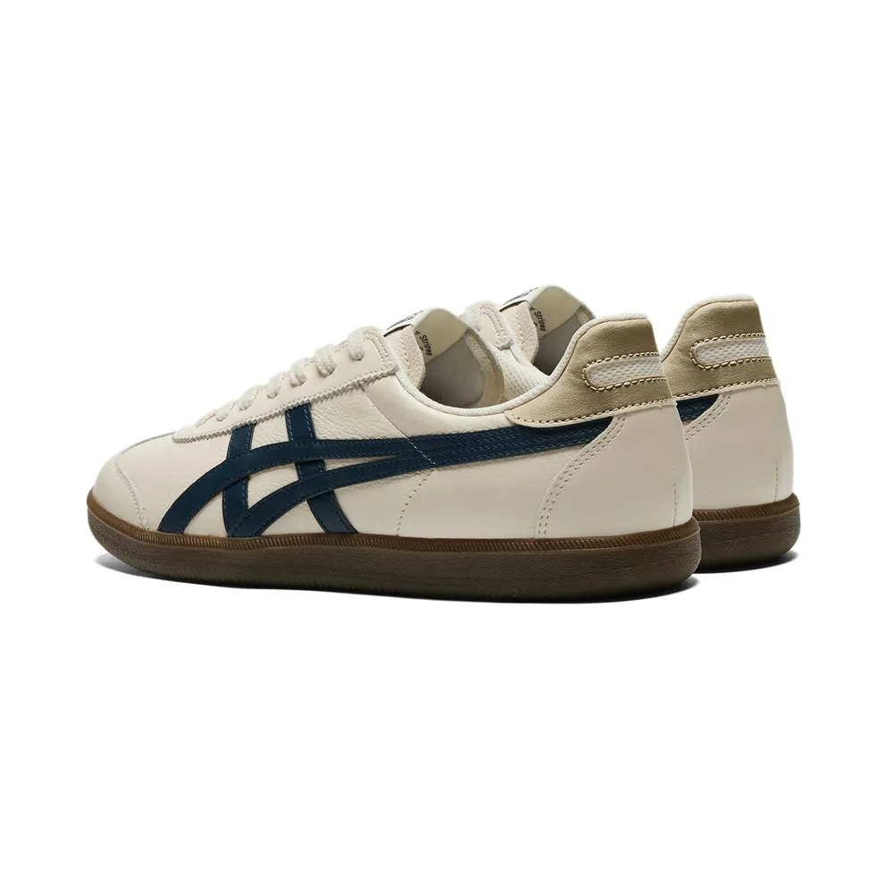 Onitsuka Tiger Tokuten “Birch Iron Navy Gum” (1183C429-200)