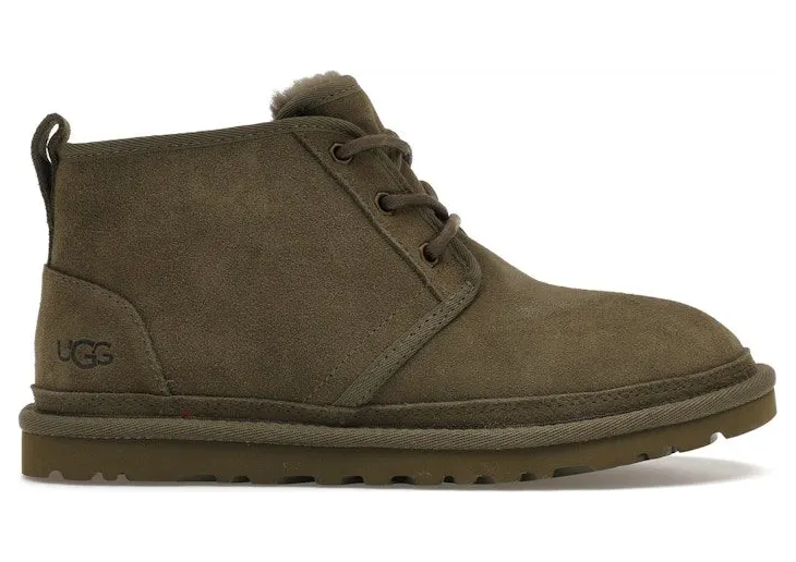 UGG Neumel Boot Burnt Olive (1094269-BTOL)