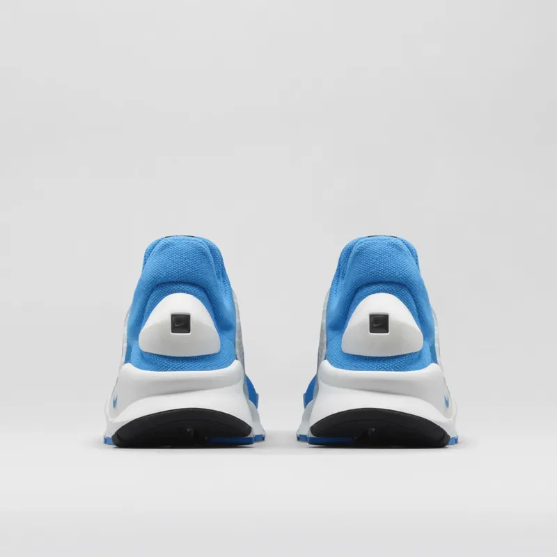 Nike Sock Dart Fragment Photo Blue Photo Blue/Summit White (728748-401)