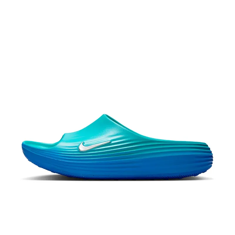Nike ReactX Rejuven8 Slide “Dusty Cactus” (HV4479-300)