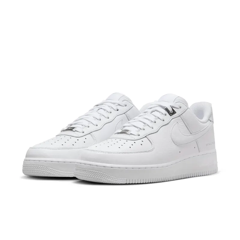 Nike Air Force 1 SP White/White/White (FJ4908-100)