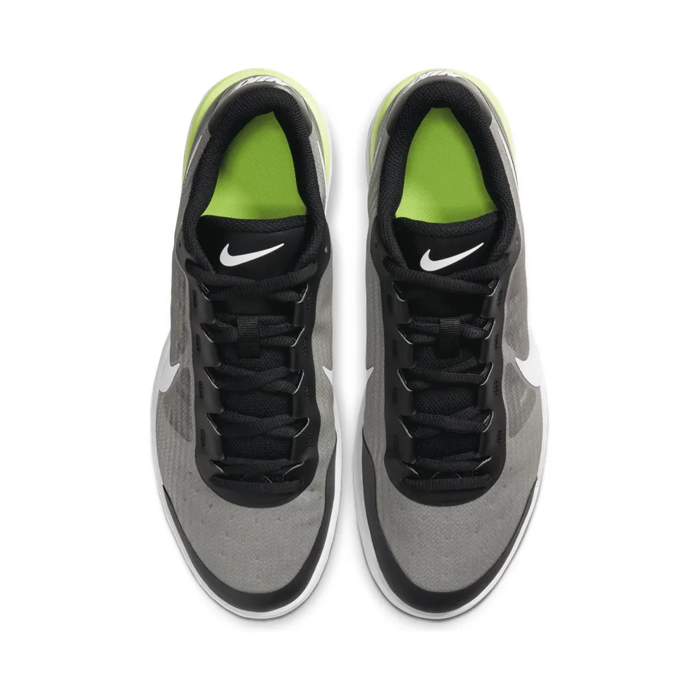 NikeCourt Air Max Vapor Wing MS Multi-Surface Tennis Black (BQ0129-007)