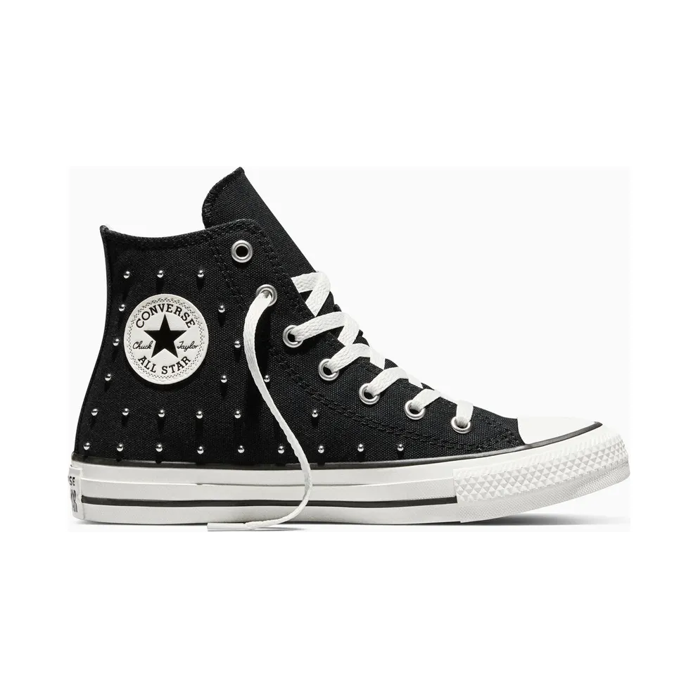 Converse Chuck Taylor All Star Black (A23956C)