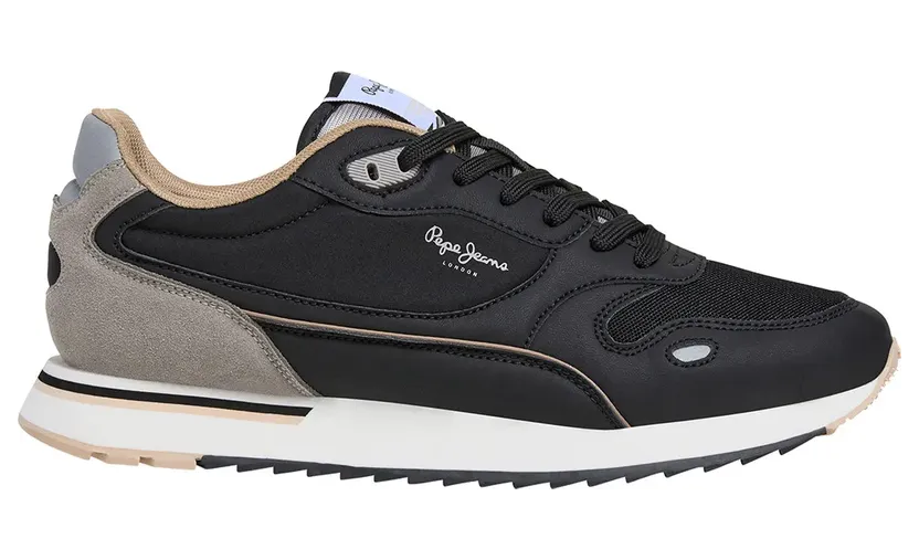 pepe-sneaker PMS400033-999