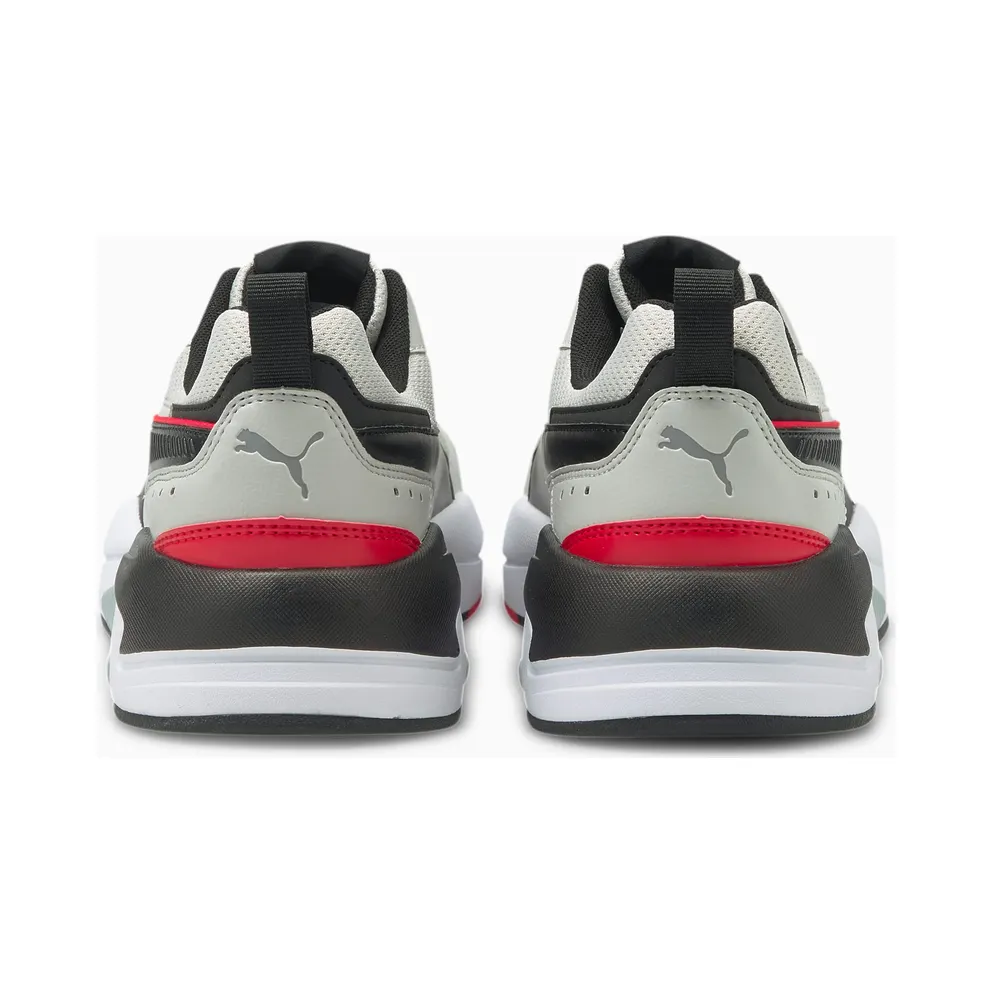 Puma X-Ray 2 Square Black/Grey/Red (37310820)