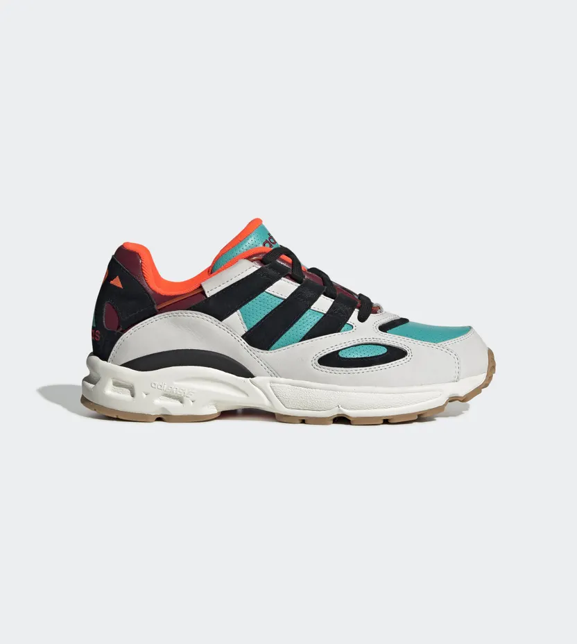Adidas Lxcon 94 White Black Aqua (EE5295)