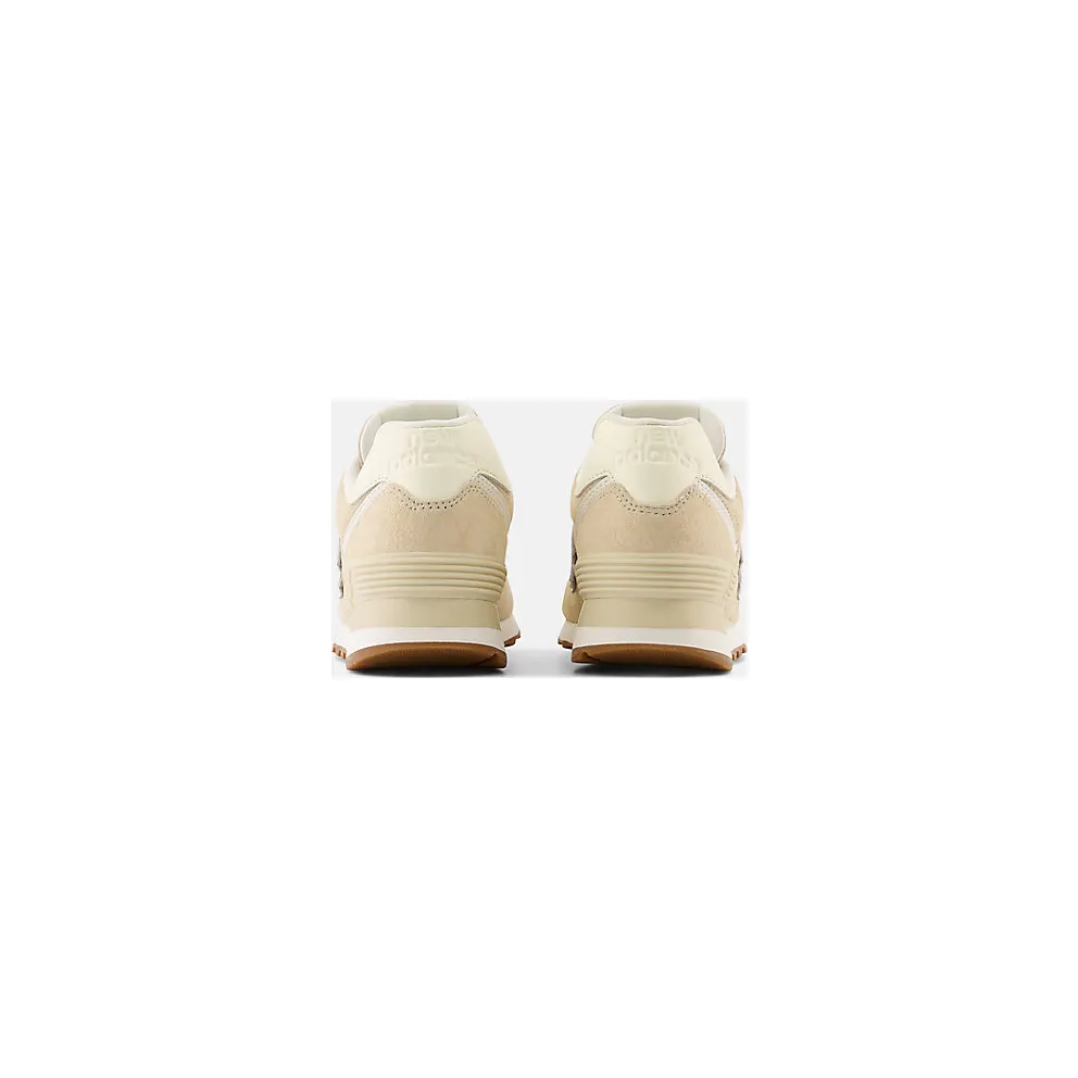 New Balance 574 Sandstone (WL574NC)