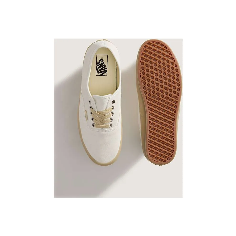 Vans Authentic “Marshmallow White” (VN000D7YCD3)