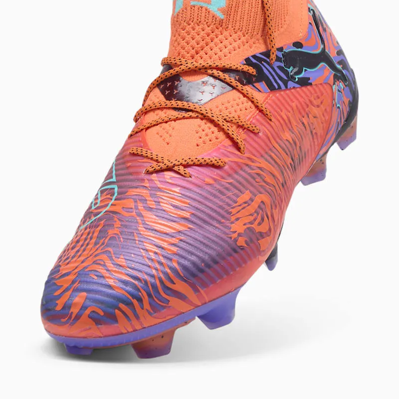 Puma FUTURE 8 ULTIMATE FG “Creativity Pack” (108428-01)