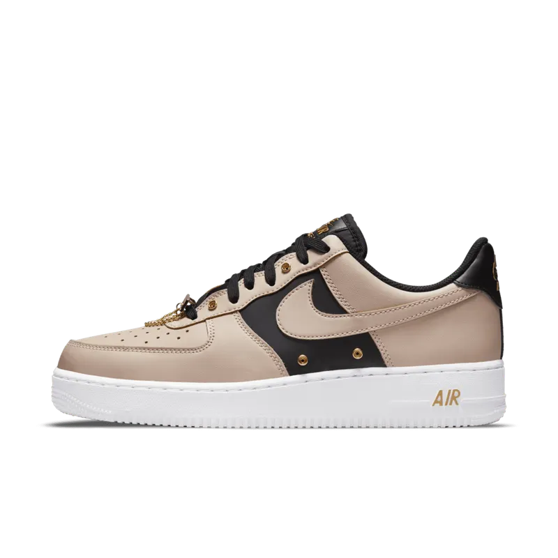 Nike Air Force 1 Low ’07 PRM Particle Beige (DA8571-200)